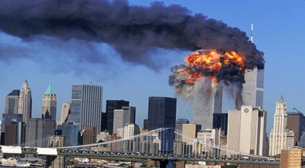 US: 9/11 Families to Announce Next Steps in Saudi Arabia Lawsuit